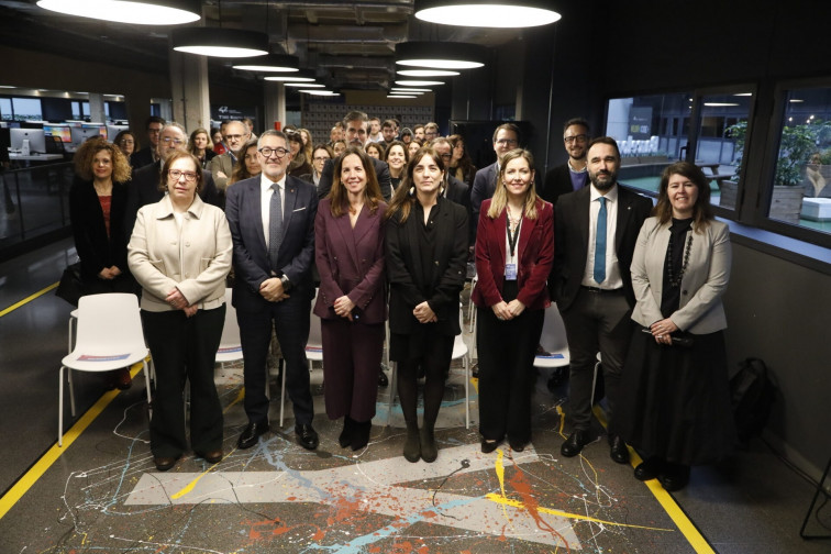 Fundación Telefónica, Barcelona y Generalitat renuevan su alianza para seguir con el impulso de Programació 42