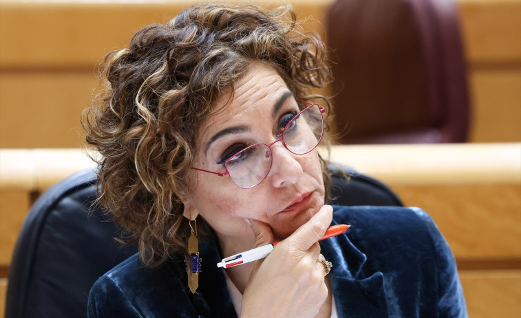 Un ciberataque al Ministerio de Hacienda pone en riesgo los datos de 47 millones de españoles