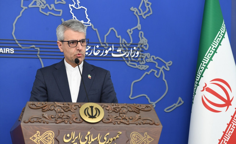 Irán convoca a los embajadores de la UE tras ser incluida la Guardia Revolucionaria en la lista de terroristas