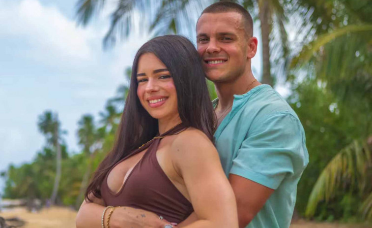 Rodri, exconcursante de ‘La isla de las tentaciones’, detenido por presunto maltrato a su expareja