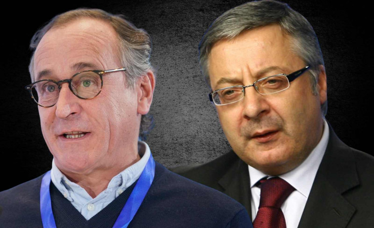 Pepiño Blanco y Alfonso Alonso, de políticos a lobistas de “éxito”