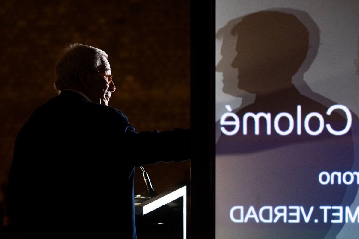 EuropaPress 7261945 exalcalde barcelona xavier trias acto presentacion fundacion emet verdad