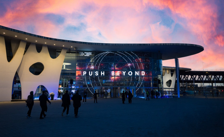 ISE 2026: El epicentro mundial de la tecnología audiovisual se cita en Barcelona