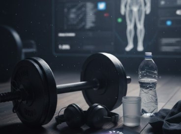 Conmoción en redes: muere un famoso culturista