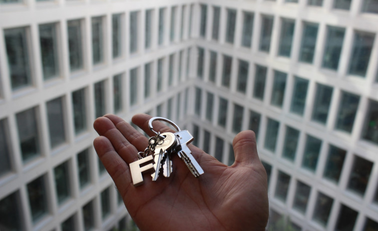 La Generalitat inicia sanciones con multas de hasta 90.000 euros por irregularidades en alquileres