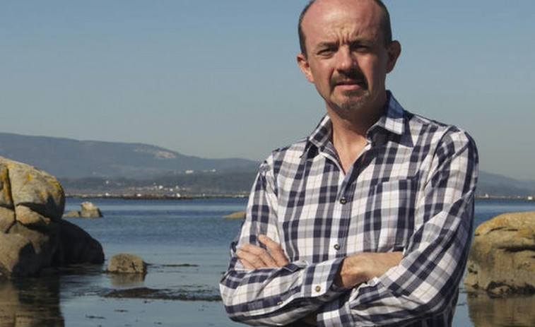 Fallece el periodista y escritor Carlos Hernández