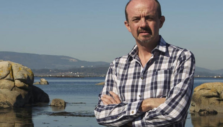 Fallece el periodista y escritor Carlos Hernández