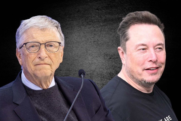 La lista Epstein sacude a las élites mundiales: estos son los famosos salpicados por el escándalo