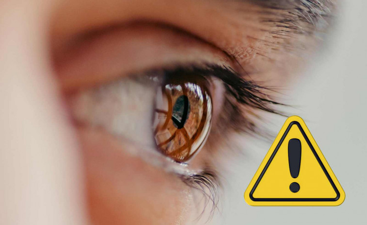 Logro histórico: un paciente ciego recupera la visión natural gracias a un implante cerebral en Elche