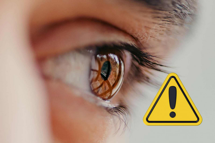 Logro histórico: un paciente ciego recupera la visión natural gracias a un implante cerebral en Elche