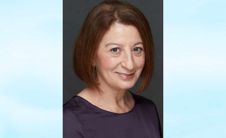 Muere Aurora Sánchez, la querida actriz de ‘Ana y los 7’ que conquistó TVE y el teatro