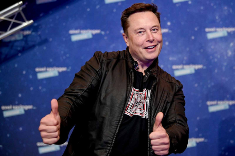 Elon Musk asegura que Pedro Sánchez es un “tirano y traidor al pueblo de España”