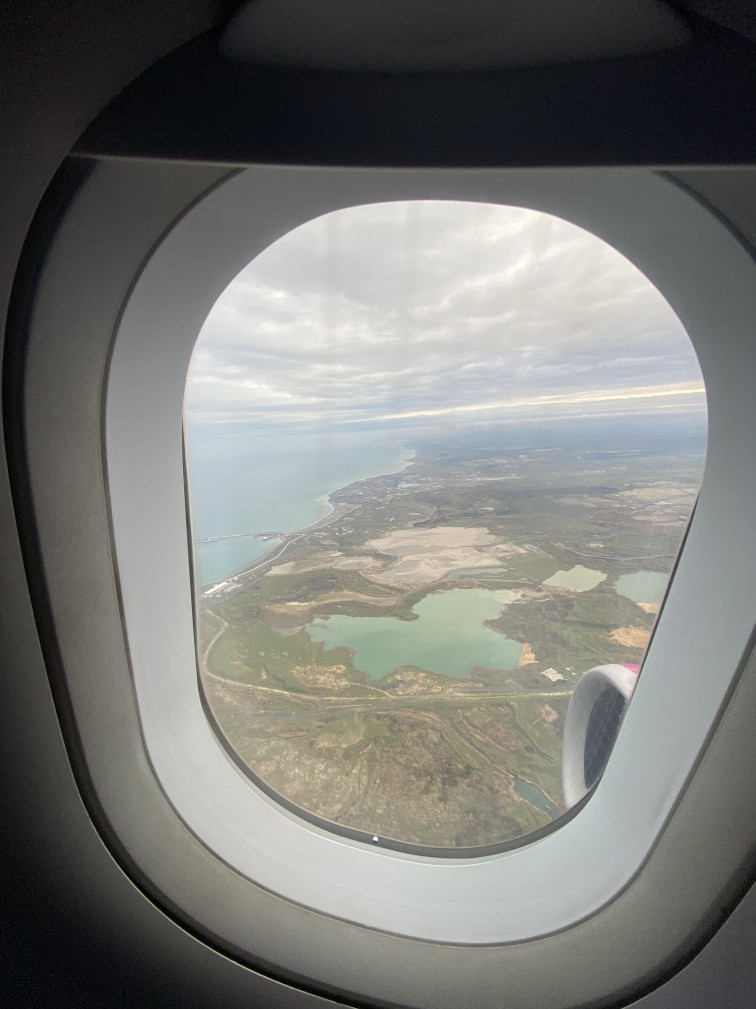 Volar entre Madrid y Barcelona ya cuesta como un viaje transatlántico