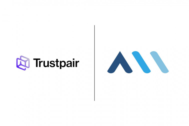 All CMS y Trustpair se alían para blindar los pagos empresariales ante el fraude y la nueva normativa europea