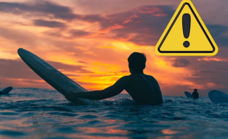 Héroe a los 13 años: un niño nada 4 km y corre 2 km para salvar a su madre y hermanos en Australia