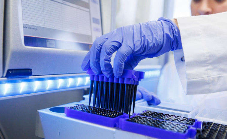 Revolución en la lucha contra el cáncer de pulmón: la biopsia líquida llega al sistema público de Catalunya