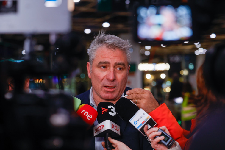 Carmona afirma que se trabaja para recuperar el servicio de Rodalies 