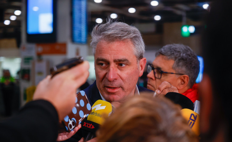 Carmona asegura que Rodalies mantendrá la misma oferta de trenes