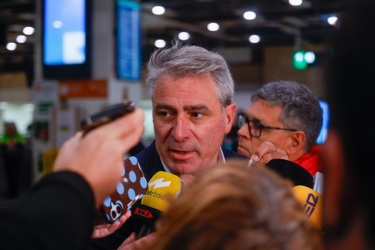 Carmona asegura que Rodalies mantendrá la misma oferta de trenes