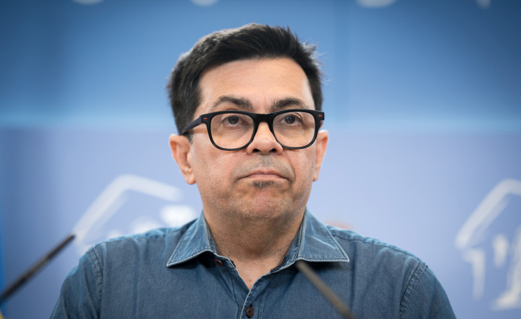 Pisarello reivindica su giro “más radical” para optar a la Alcaldía de Barcelona