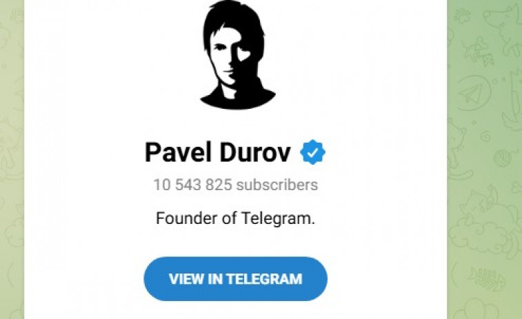 La doble cara de Pavel Durov: ¿Por qué el 