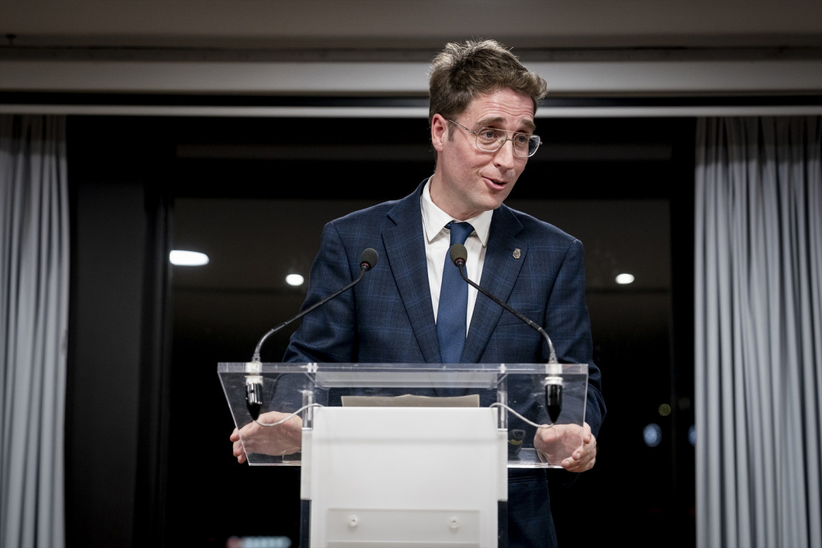 EuropaPress 7237403 alcalde figueres vicepresidente patronato turismo costa brava girona jordi