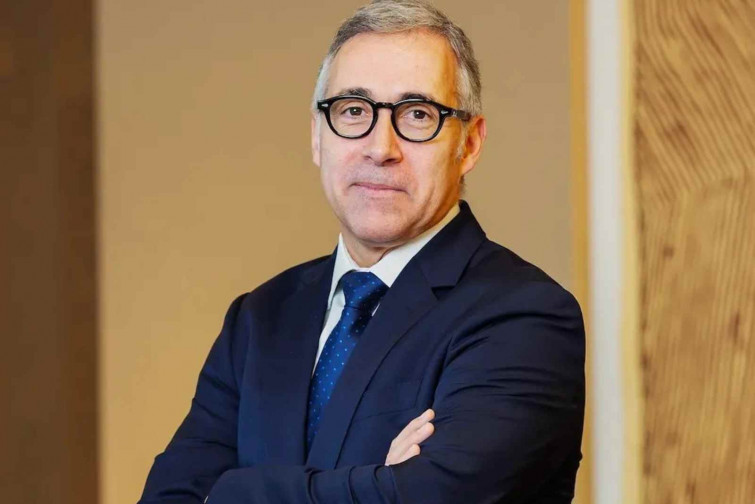 Banco Sabadell nombra a Marc Armengol nuevo consejero delegado en sustitución de César González-Bueno