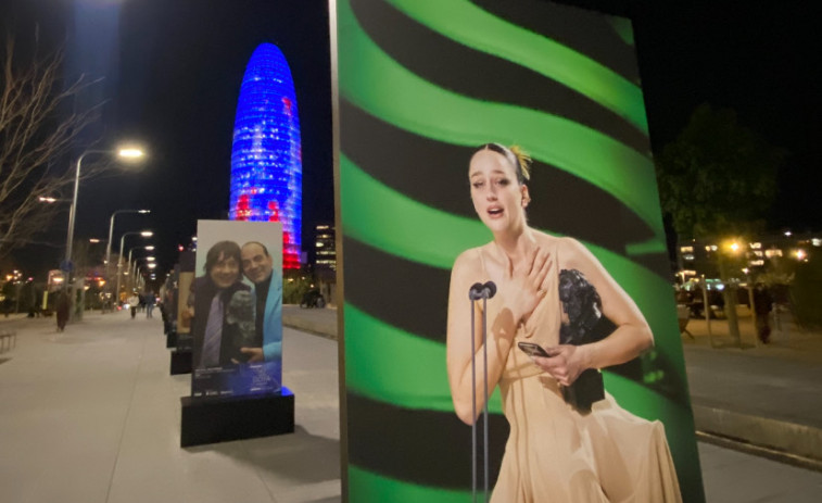 Premios Goya en Barcelona: el orgullo de abrir las puertas de casa