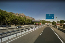 Collbató, Esparreguera y El Bruc trasladan al Estado sus demandas sobre la reforma de la autovía A-2