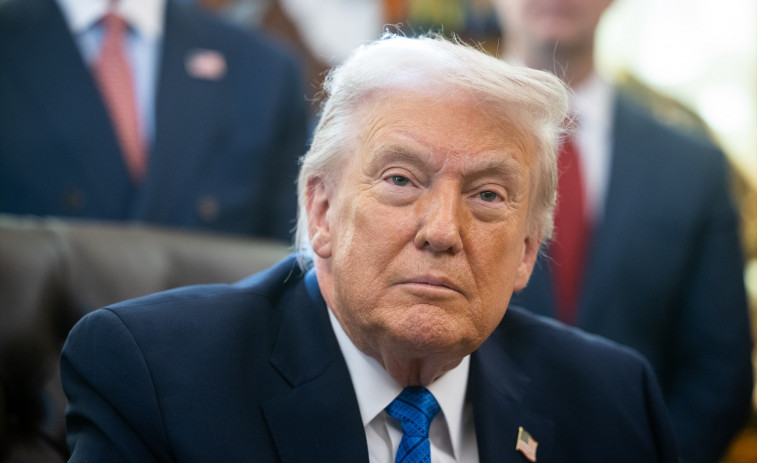 EEUU pide a sus ciudadanos en Irán que abandonen el país 