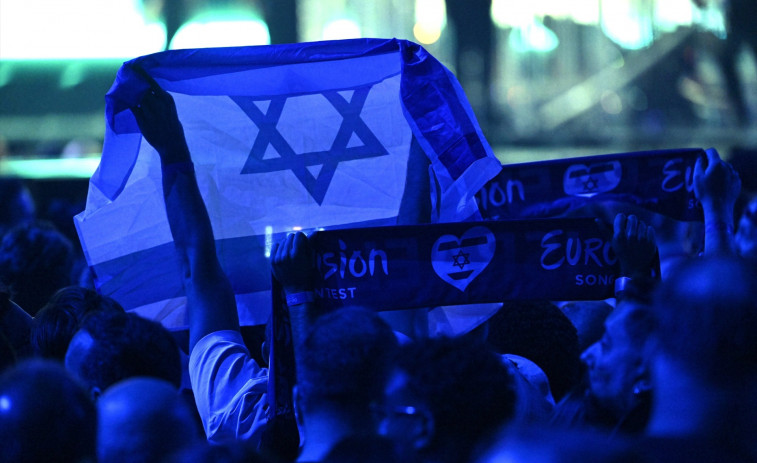 Israel elige a su representante en Eurovisión 2026: Noam Baten