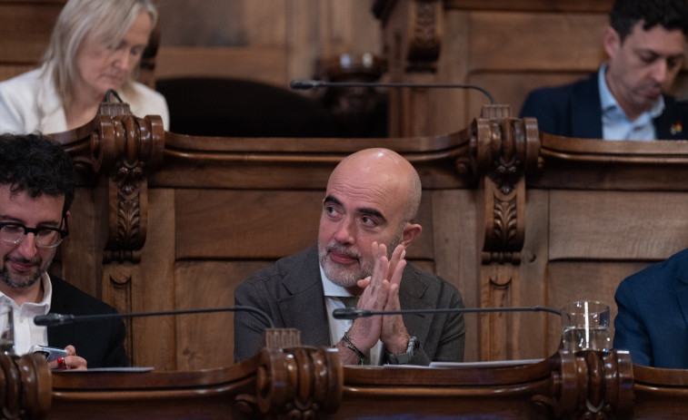 El PP de Barcelona reclama el 