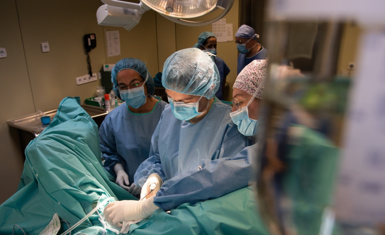 El Hospital Clínic de Barcelona realiza 77 cirugías por mutilación genital femenina en 10 años