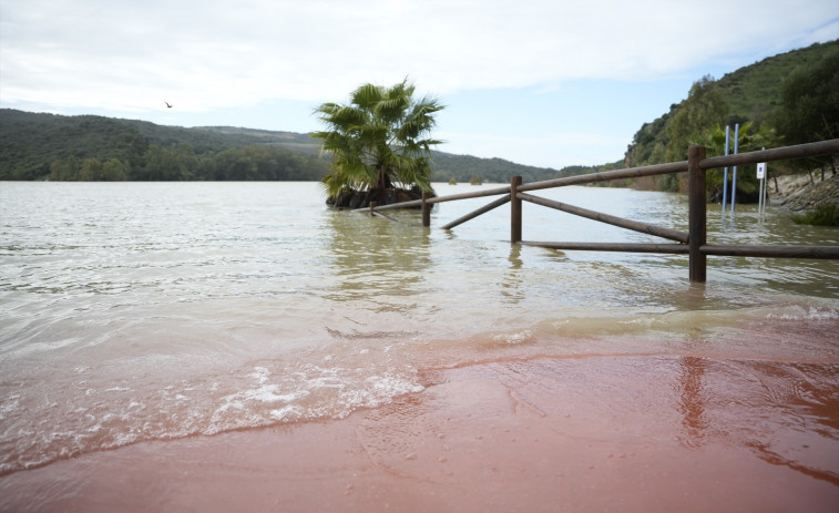 Más de 110 presas en España necesitan 