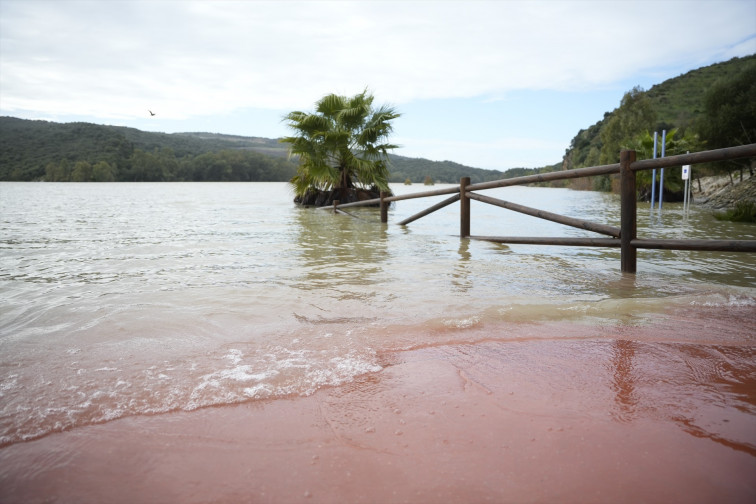 Más de 110 presas en España necesitan 