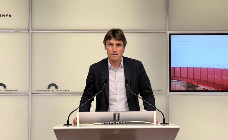 Junts apoya a los agricultores en sus protestas: 