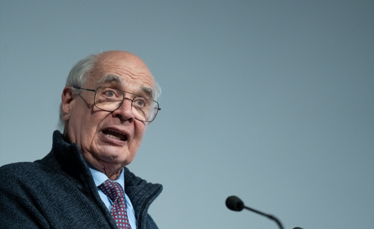 Lluís Rabell renuncia a su acta como regidor del Ayuntamiento de Barcelona por problemas de salud