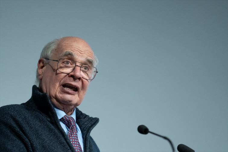 Lluís Rabell renuncia a su acta como regidor del Ayuntamiento de Barcelona por problemas de salud