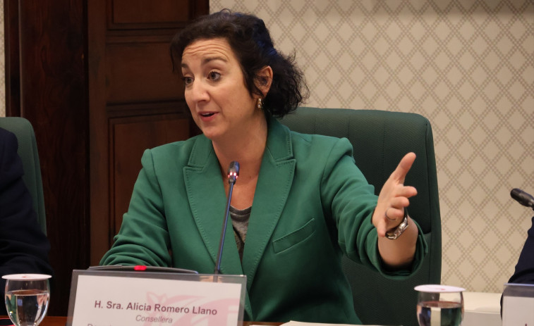 De Manresa a Girona: la gira de Alícia Romero para presentar el nuevo modelo de financiación