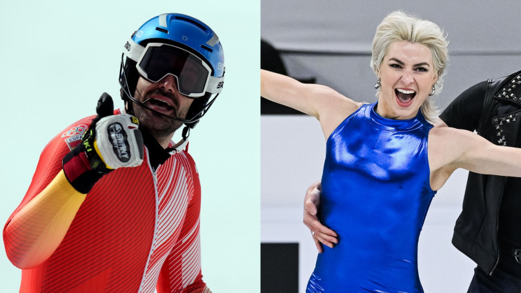 Vídeo: Los Juegos Olímpicos de Milán combinan innovación y tradición para redefinir el deporte de invierno