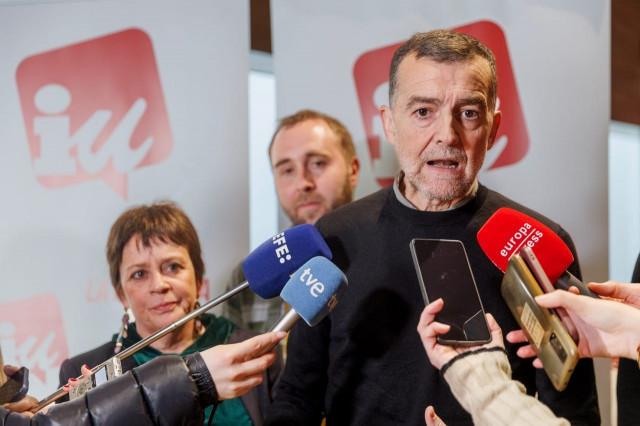 EuropaPress 7272120 antonio maillo iu sabado logrono