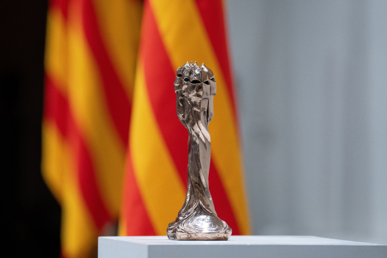 El Liceu celebra la 18ª gala de los Gaudí con Romería, Sirat y Sorda como protagonistas indiscutibles