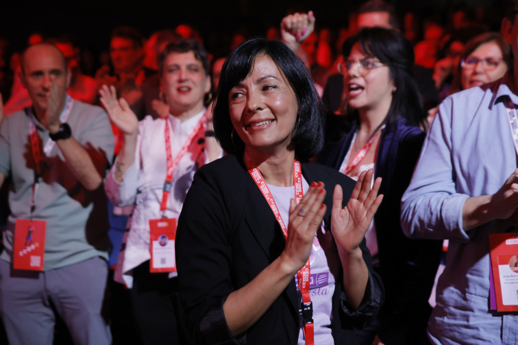 Belén López reclama una inversión urgente en Rodalies y alerta sobre la precariedad por externalizaciones
