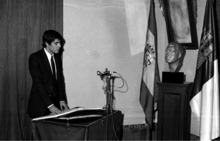 Fallece Jesús Fuentes Lázaro, pionero del PSOE y clave en la transición de Castilla-La Mancha