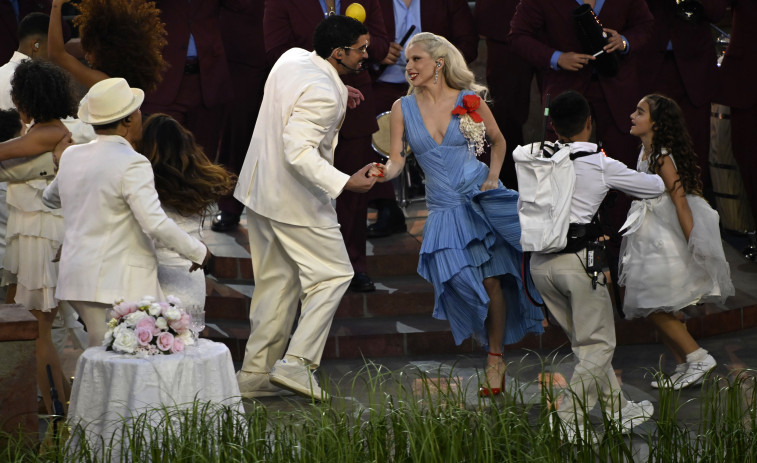 De Lady Gaga a Bad Bunny: Cómo el Super Bowl 2026 se convirtió en el frente de batalla cultural