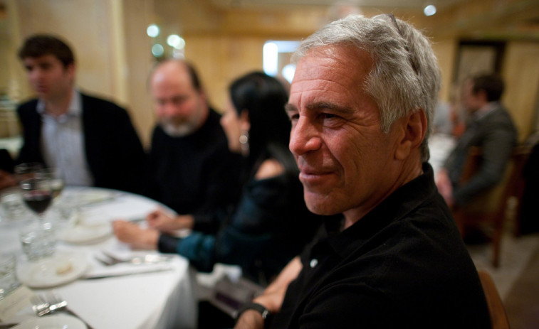 EXCLUSIVA | Expedientes FBI: La base secreta en Madrid que rastreó los hilos de Epstein en España