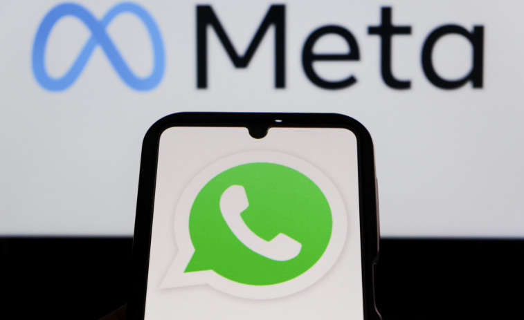 La Comisión Europea abre expediente a Meta por abuso de posición dominante en WhatsApp