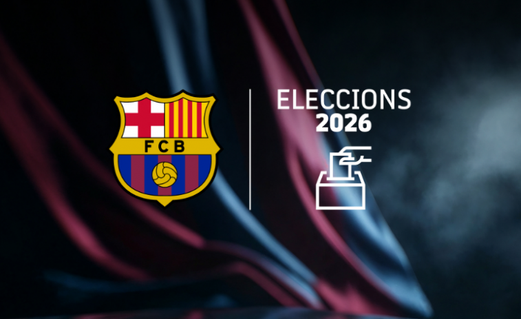 Cuenta atrás en el Camp Nou: este es el calendario oficial de las elecciones del FC Barcelona