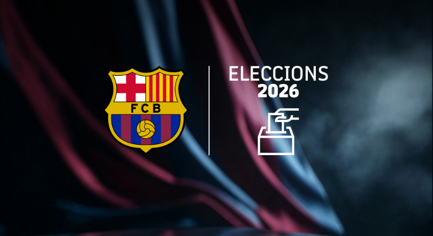 Eleccions fcb