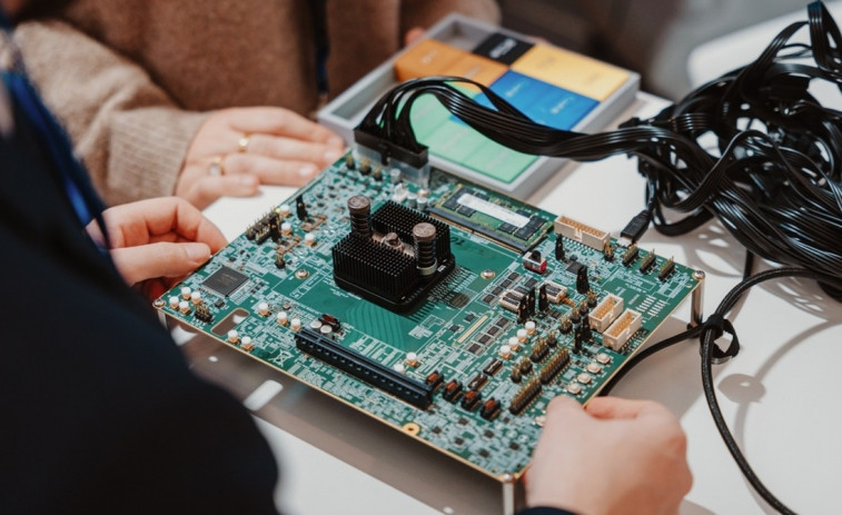 Europa gana soberanía digital: el BSC valida su nuevo chip de código abierto